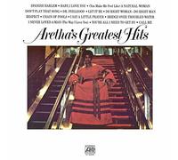 Aretha Franklin - Greatest Hits [VINYL]