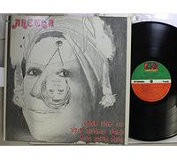 Aretha Franklin - ARETHA FRANKLIN / HEY NOW HEY (THE OTHER SIDE OF THE SKY)