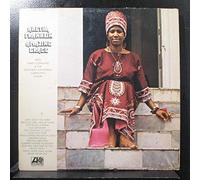 Aretha Franklin - ARETHA FRANKLIN LP, AMAZING GRACE (US ISSUE EX/EX VINYL)