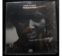 ARETHA FRANKLIN - ARETHA FRANKLIN LP, SPIRIT IN THE DARK (US ISSUE EX/EX VINYL)