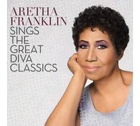 Aretha Franklin - Aretha Franklin Sings The Great Diva Classics [VINYL]