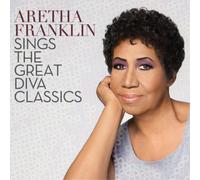 Aretha Franklin - Aretha Franklin Sings The Great Diva Classics [VINYL]