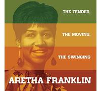 Aretha Franklin - Aretha Franklin - The Tender The Moving The Swinging Vinyl