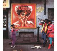 Aretha Franklin - Aretha Franklin - Who`s Zoomin` Who ?