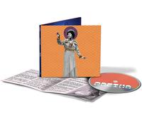Aretha Franklin – ARETHA