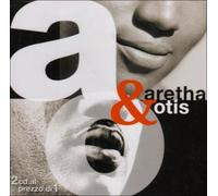 Franklin Aretha - Aretha & Otis