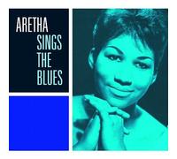Aretha Franklin – Aretha Sings The Blues