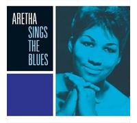 ARETHA FRANKLIN - ARETHA SINGS THE BLUES [BONUS TRACKS] NEW CD