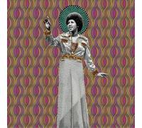 Aretha Franklin ARETHA (Vinyl) 12" Album