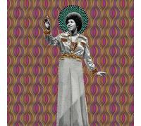 ARETHA FRANKLIN - ARETHA A CAREER PROSPECTIVE [DOUBLE VINYL LP] NEW & SEALED