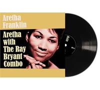aretha franklin - aretha [VINYL]
