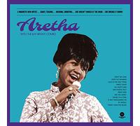 Aretha Franklin - Aretha - With The Ray Bryant Combo (4 Bonus Tracks) [VINYL]