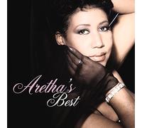 Aretha Franklin - Arethas Best