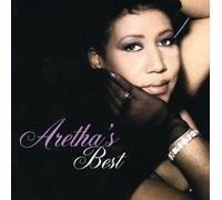 Aretha Franklin - Arethas Best