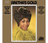 ARETHA FRANKLIN: ARETHA'S GOLD - LP vinyl BRAND NEW