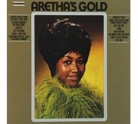Aretha Franklin - Aretha's Gold [VINYL]