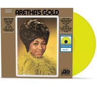 Aretha Franklin - Aretha's Gold [VINYL]