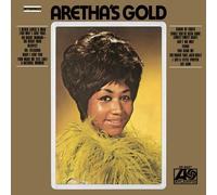 Aretha Franklin Aretha's Gold (Vinyl) (US IMPORT)