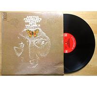 Aretha Franklin - Aretha's Greatest Hits