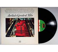 Aretha Franklin - Aretha's Greatest Hits