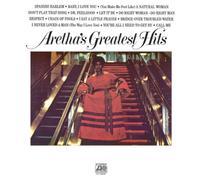 Aretha Franklin - Greatest Hits [VINYL]