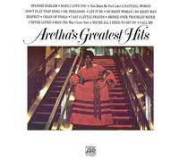 Aretha Franklin - Greatest Hits [VINYL]