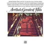 Aretha Franklin Aretha's Greatest Hits Vinyl LP 2021 NEW