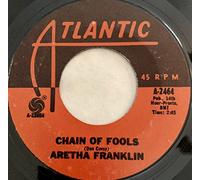 Aretha Franklin - Chain Of Fools