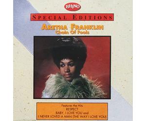 Aretha Franklin - Chain Of Fools