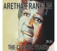 Aretha Franklin - Classic Years