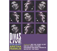 Aretha Franklin - Divas Live