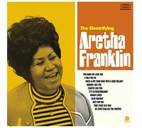 The Electrifying Aretha Franklin