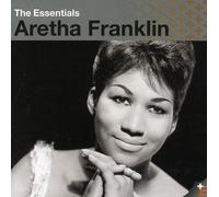 ARETHA FRANKLIN - Essentials