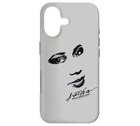 Aretha Franklin Face Who's Zoomin' Who? Case for iPhone 17