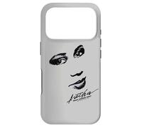 Aretha Franklin Face Who's Zoomin' Who? Case for iPhone 17 Pro