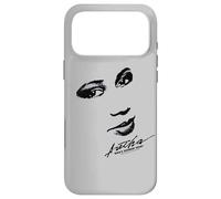 Aretha Franklin Face Who's Zoomin' Who? Case for iPhone 17 Pro Max