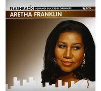Aretha Franklin - Flashback
