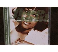 ARETHA FRANKLIN - Free Soul Classics