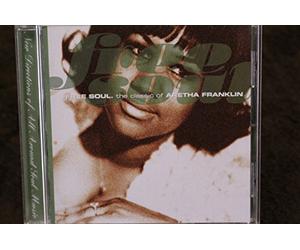 ARETHA FRANKLIN - Free Soul Classics