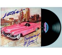 Aretha Franklin - Freeway of love [VINYL]