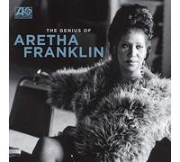 Aretha Franklin – The Genius of Aretha Franklin