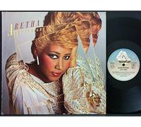 Aretha Franklin - Get It Right