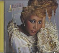 Aretha Franklin Get It Right German CD album CDLP 07822-19014-2 Arista 1998