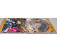 Aretha Franklin - Gimme your love (10:44min.-Ext. Remix, 1989, & James Brown)