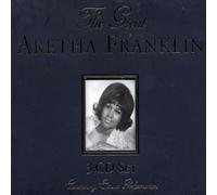 Aretha Franklin - Great (Aus)