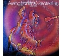 Aretha Franklin - Greatest Hits 1960-1965