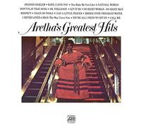 Aretha Franklin - Greatest Hits [VINYL]