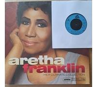 Aretha Franklin - Her Ultimate Collection [VINYL]