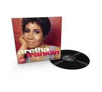 Aretha Franklin - Her Ultimate Collection [VINYL]