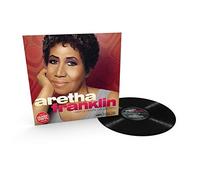 Aretha Franklin - Her Ultimate Collection [VINYL]